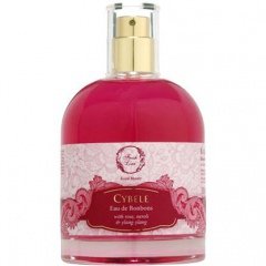 Cybele - Eau de Bonbons by Fresh Line perfume bottle
