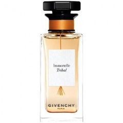 Immortelle Tribal by Givenchy perfume bottle