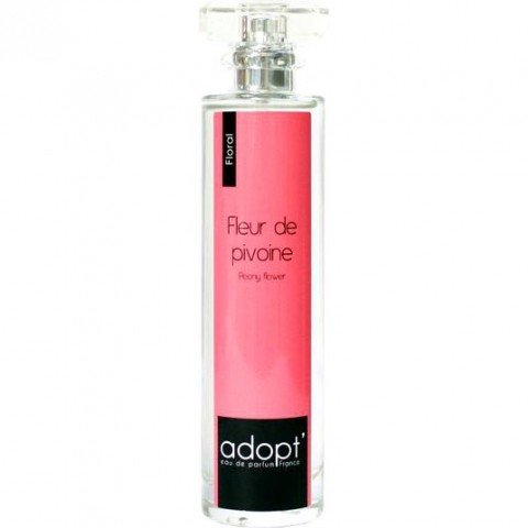 Fleur de Pivoine by Adopt' / Réserve Naturelle perfume bottle