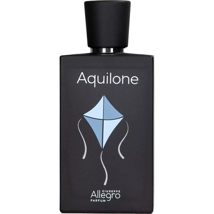 Aquilone by Allegro Parfum perfume bottle