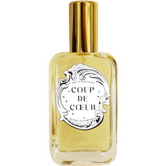 Coup de Cœur by Odette Parfum Co. perfume bottle