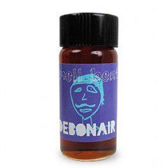 Debonair by Smell Bent perfume bottle