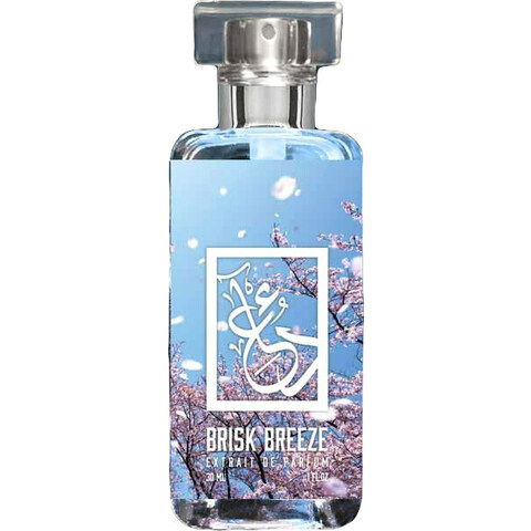 Brisk Breeze by The Dua Brand / Dua Fragrances perfume bottle
