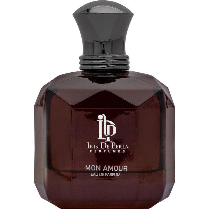 Mon Amour by Iris De Perla perfume bottle