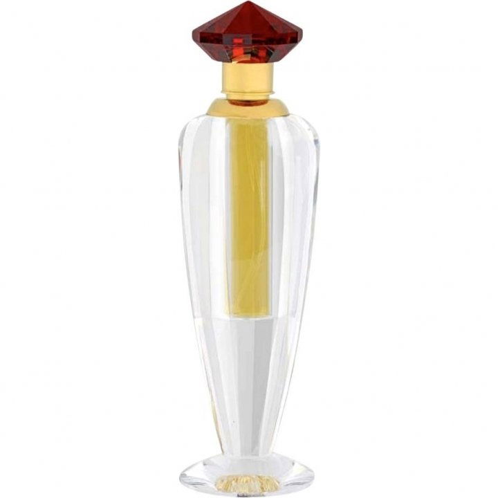 Regalo by Ajmal perfume bottle