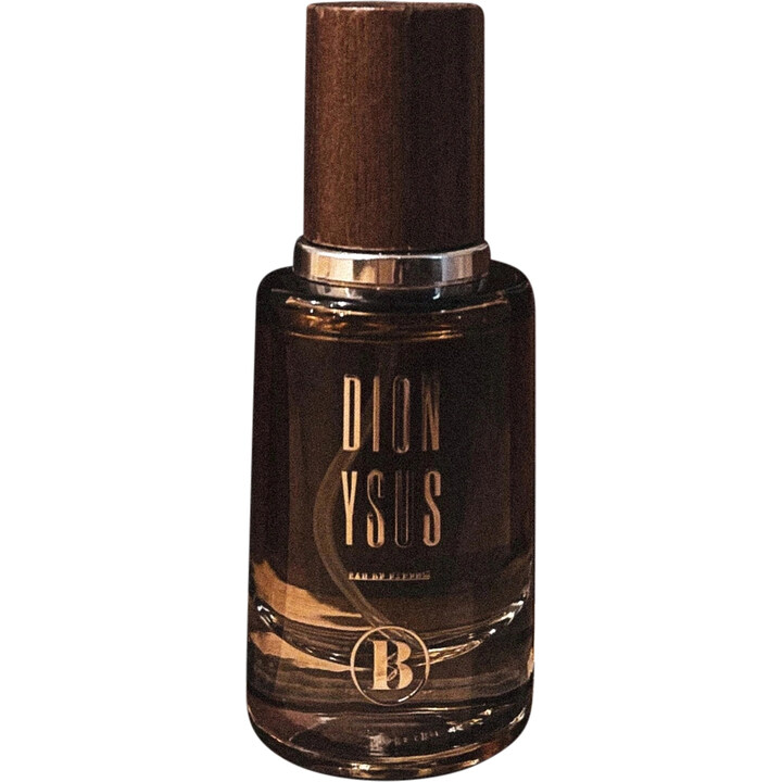 Dionysus by Belle Senteur perfume bottle