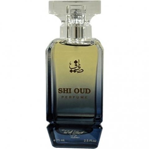 Shi Oud by Taif Al-Emarat / طيف الإمارات perfume bottle