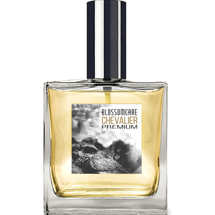 Chevalier by The Blossomcare Company perfume bottle