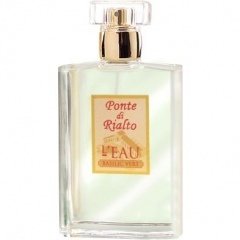 Ponte di Rialto - L'Eau Basilic Vert by Profumeria Franco perfume bottle