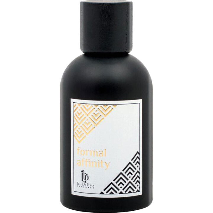 Formal Affinity by Iris De Perla perfume bottle