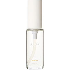 Mimosa / ミモザ by Shiro perfume bottle