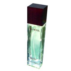 So Weil by Weil perfume bottle