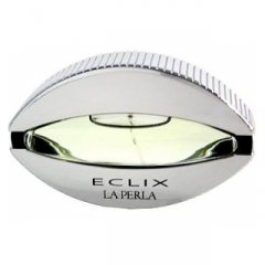 Eclix by La Perla perfume bottle