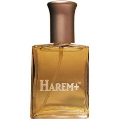 Harem+ by Paris Perfumes perfume bottle