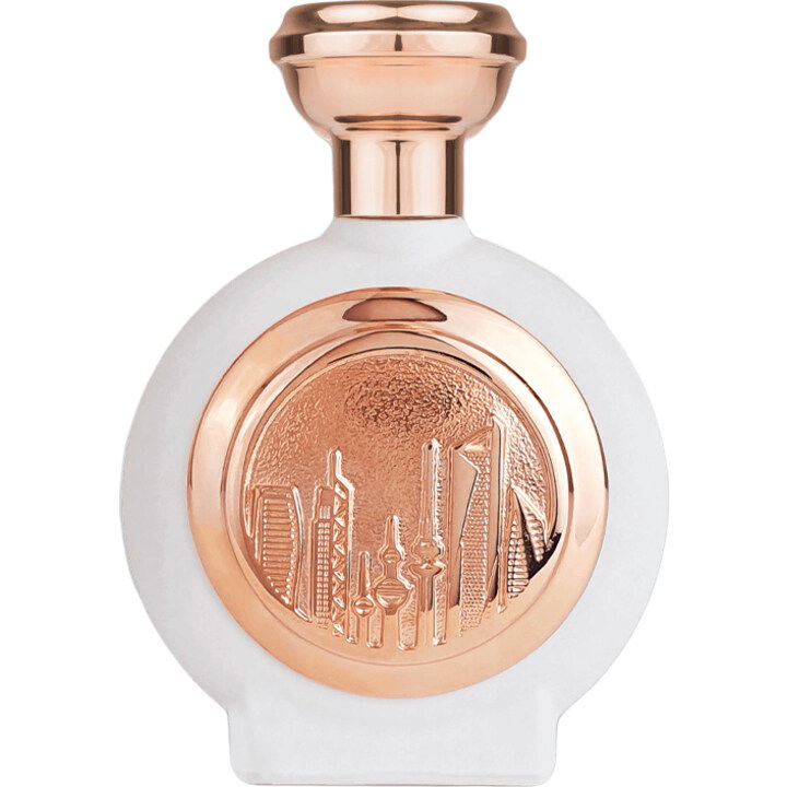 Assima by Boadicea the Victorious perfume bottle