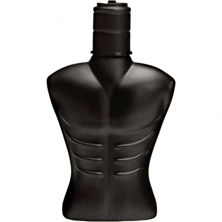 Black Fire by Monique perfume bottle