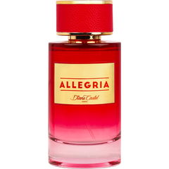 Allegria by Diane Castel perfume bottle