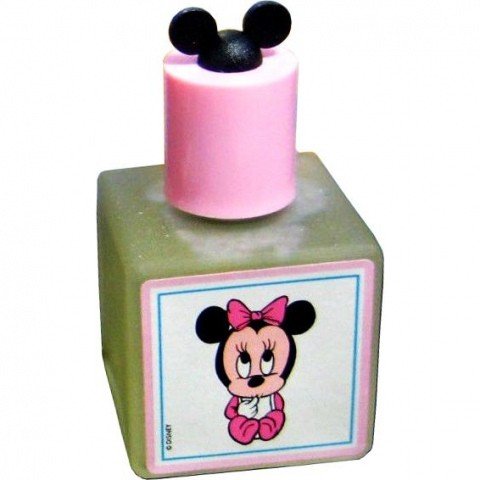 Baby Minnie by Shao Ko perfume bottle