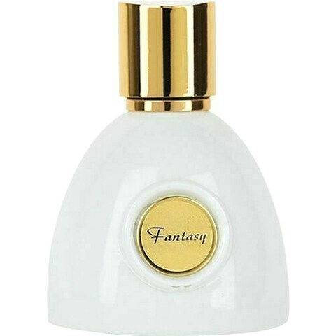 Fantasy by Saray / سراي perfume bottle