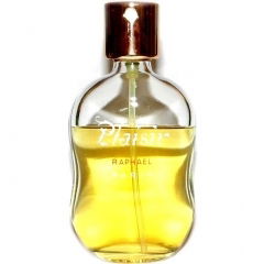 Plaisir by Raphael Paris perfume bottle
