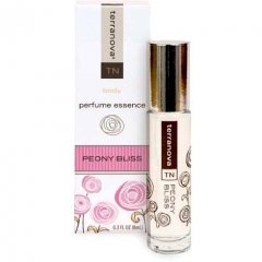 Peony Bliss (Perfume Essence) by Terranova perfume bottle