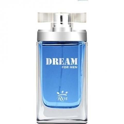 Dream for Men by Roi perfume bottle