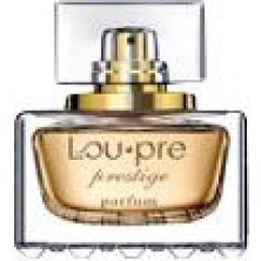 Prestige 141 by Lou•pre perfume bottle