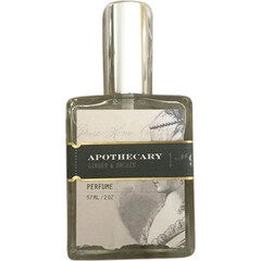 № 99 Ginger & Orchid by Pure Home Couture perfume bottle