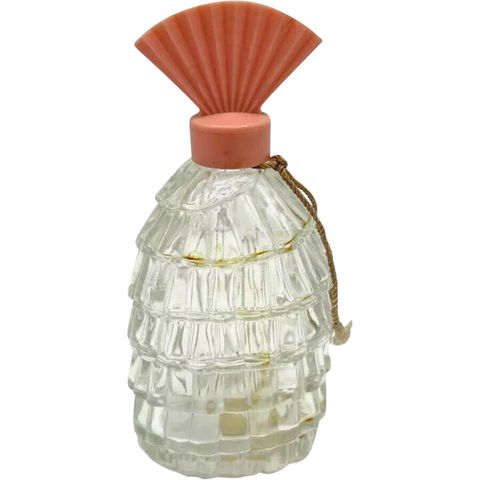 Gaiete by Wrisley perfume bottle