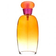 Funky Sexy Cool Design by Paul Sebastian perfume bottle