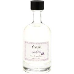 Violette by Fresh perfume bottle