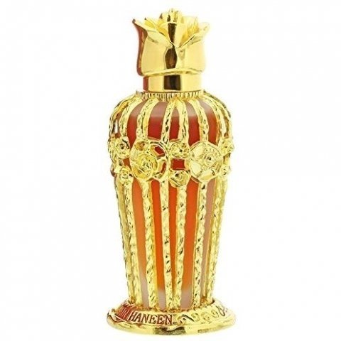 Haneen EDP by Al Haramain / الحرمين perfume bottle