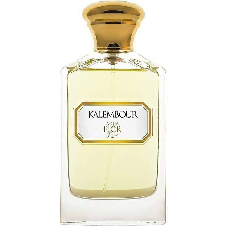 Kalembour by Aquaflor perfume bottle