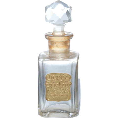 Chypre Enjoleur by R. Prudhomme perfume bottle