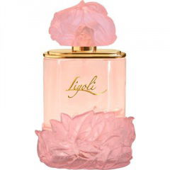 Liyoli by Alexandre.J perfume bottle