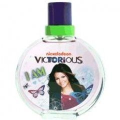 Victorious - I Am by Marmol & Son perfume bottle