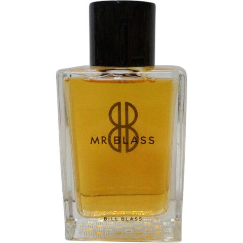 Mr. Blass (After Shave Lotion)
