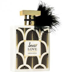 Snooki Love by Nicole Polizzi perfume bottle