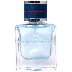 Liquid Sport by Tom Tailor perfume bottle