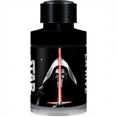 Star Wars - Dark Side by La Rive perfume bottle