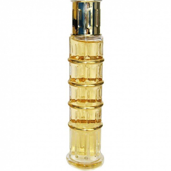 La Piazza Principale Donna by Linn Young perfume bottle