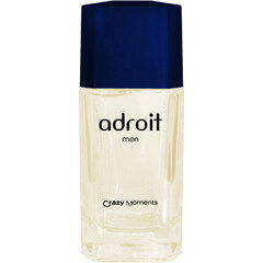 Crazy Moments - Adroit Men