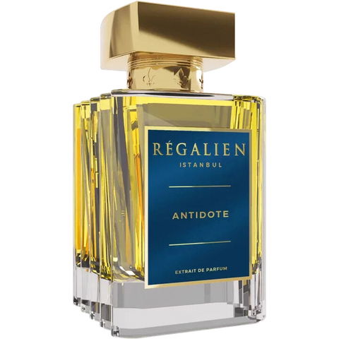 Antidote by Régalien perfume bottle