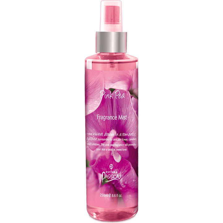 Estiara Passion - Pink Pea by Estiara perfume bottle