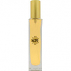 639 - P.L.V. by Laor perfume bottle