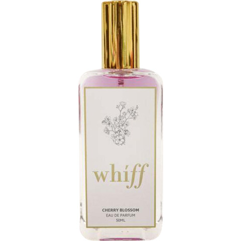 Cherry Blossom by Whiff perfume bottle