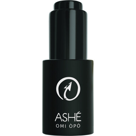Omi Òpò by Ashé perfume bottle