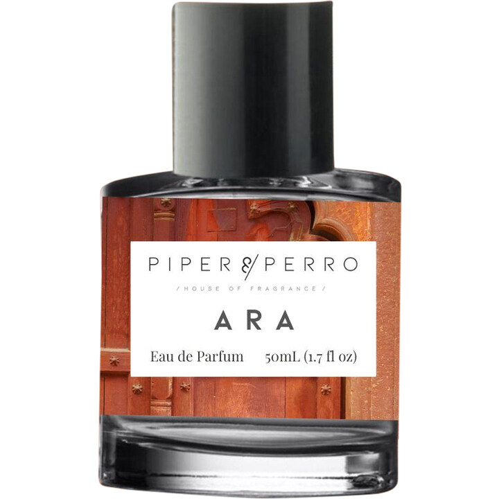 Ara by Piper & Perro perfume bottle