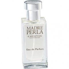 Madre Perla by Exenthia Mediterranea perfume bottle