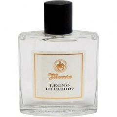 Legno di Cedro EDT by Morris perfume bottle